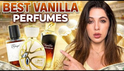 🥇 Best Budget Vanilla Perfumes