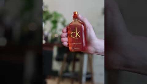 Citrus Fragrances I love | Men's Fragrance