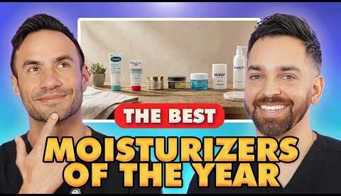 Best Moisturizers of the Year | Doctorly Favorites of 2025