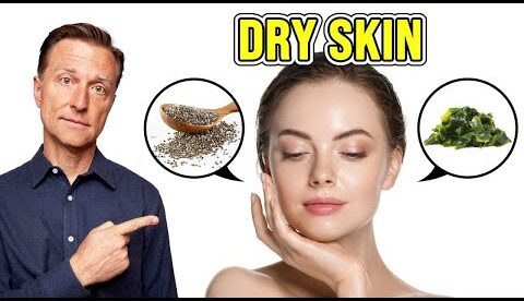 The BEST Homemade Moisturizer for Dry Skin