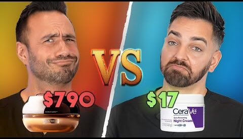 The ULTIMATE Budget Friendly Anti-Aging Skincare Routine